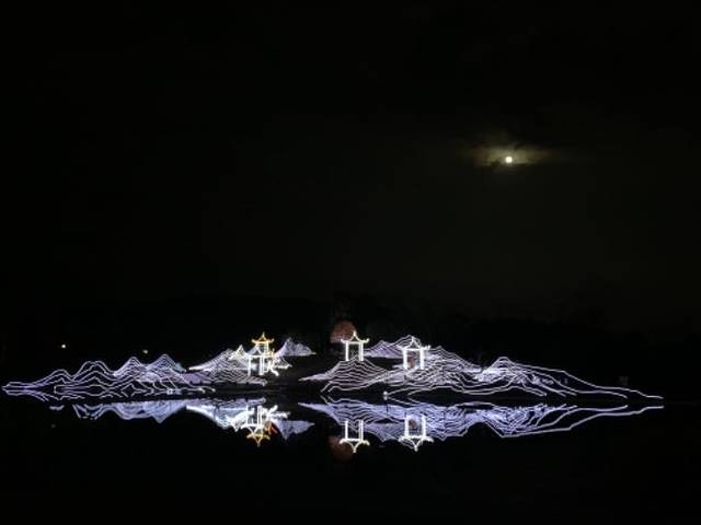 山里江南旅游休闲度假区