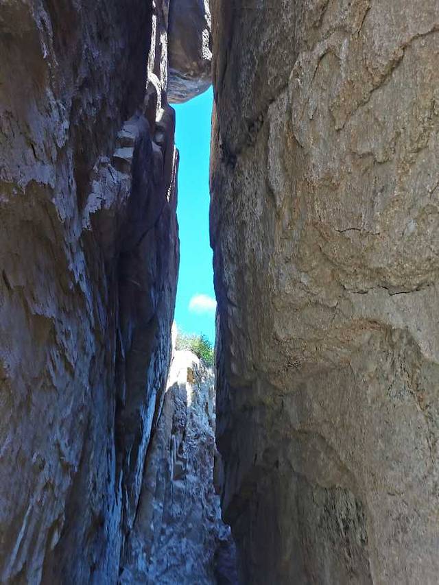 大黑山国家森林公园