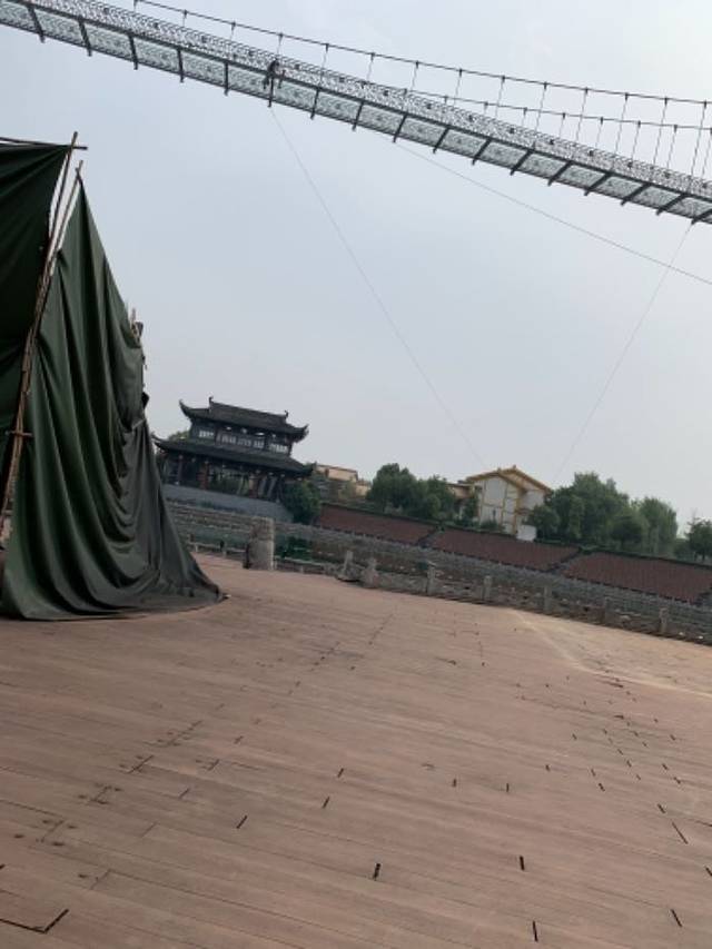 中国非物质文化遗产园