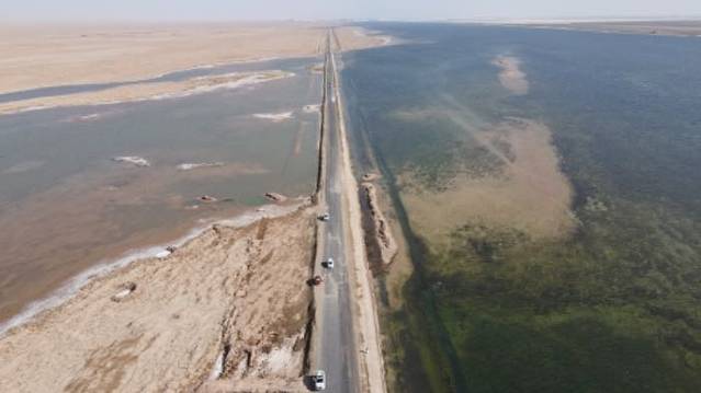 茶卡盐湖-茶卡天空壹号景区