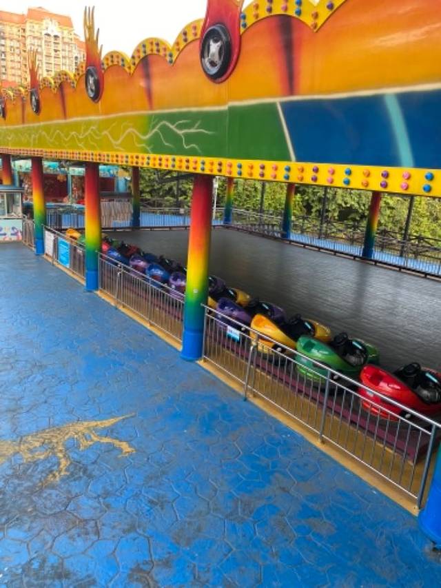 河源客天下国际旅游度假区