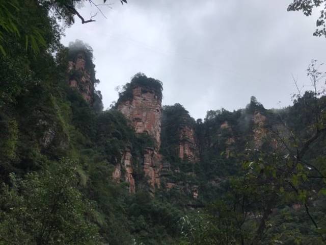 赤水丹霞旅游区·佛光岩