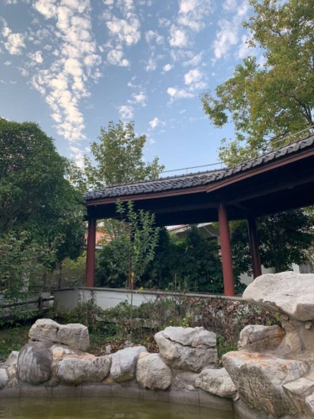 福如东海小松原温泉