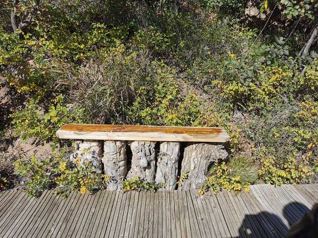 大黑山国家森林公园