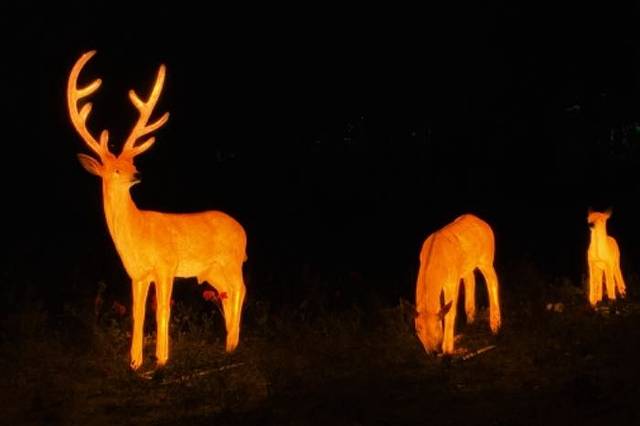 山里江南旅游休闲度假区