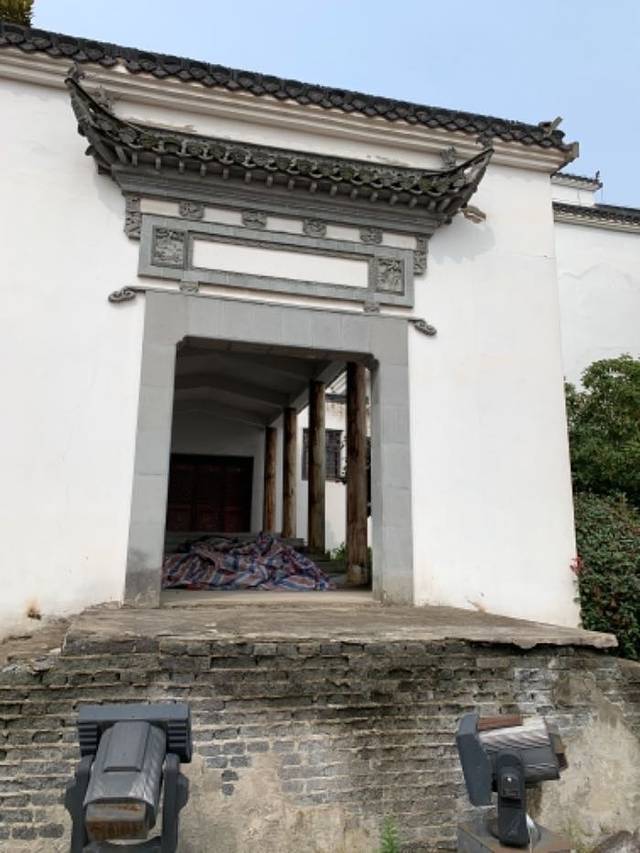 中国非物质文化遗产园