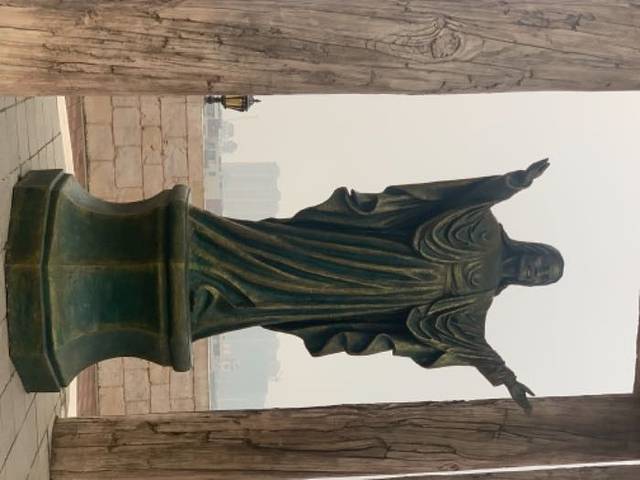 华谊兄弟(长沙)电影小镇