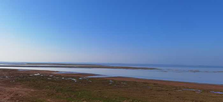 鄱阳湖国家湿地公园旅游景点图片