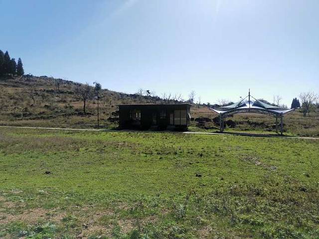 重庆千野草场景区