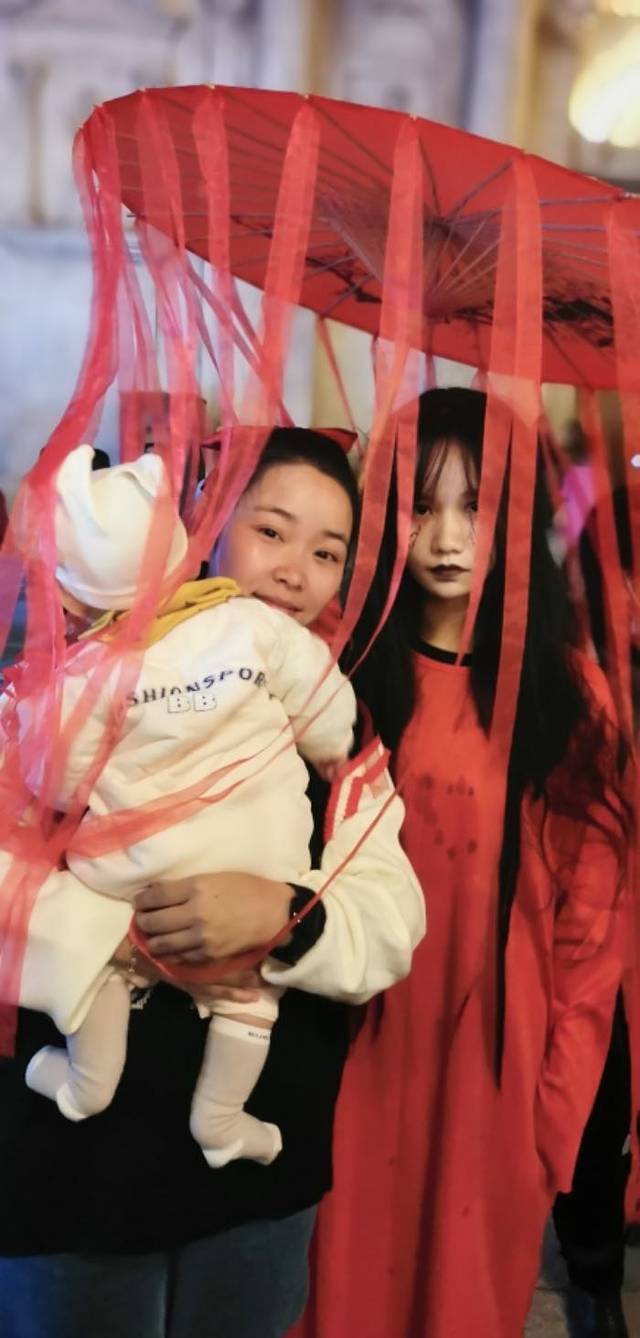 华谊兄弟(长沙)电影小镇