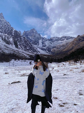 鹧鸪山自然公园滑雪场旅游景点攻略图