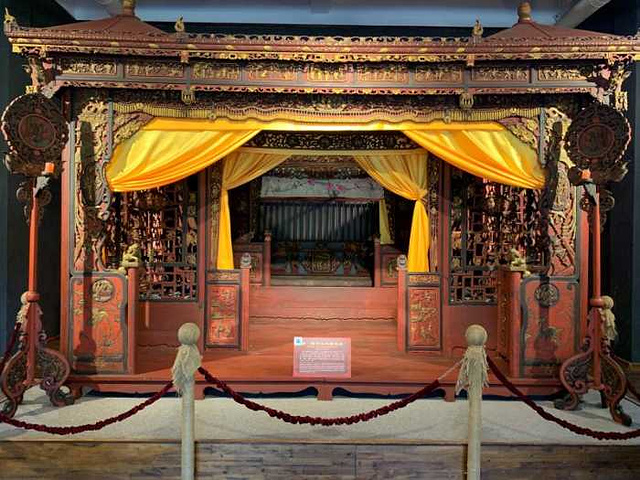 有人形容这里很阴森我就冲着这个评价来的04感受一番后大概知道