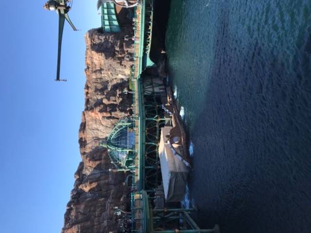 东京迪士尼海洋