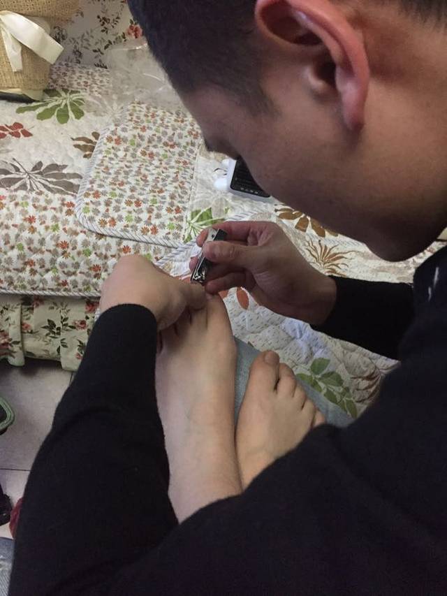 缙云山生态旅游观光索道