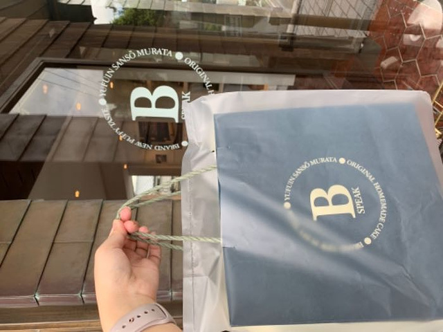 21由布院是北九州的一个温泉小镇 从福冈博多站出发 大约3个小时 一定要体验由布院之森列车 车内的 由布院站 评论 去哪儿攻略