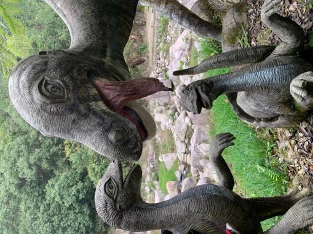 厦门野山谷景区