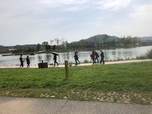 凤仪湾中法农业科技园