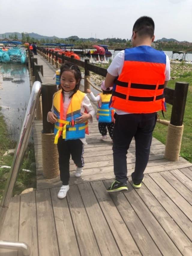 凤仪湾中法农业科技园