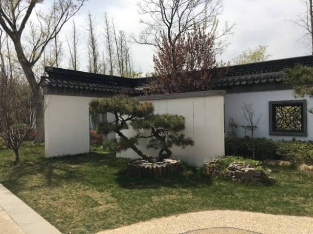 龙园旅游度假区