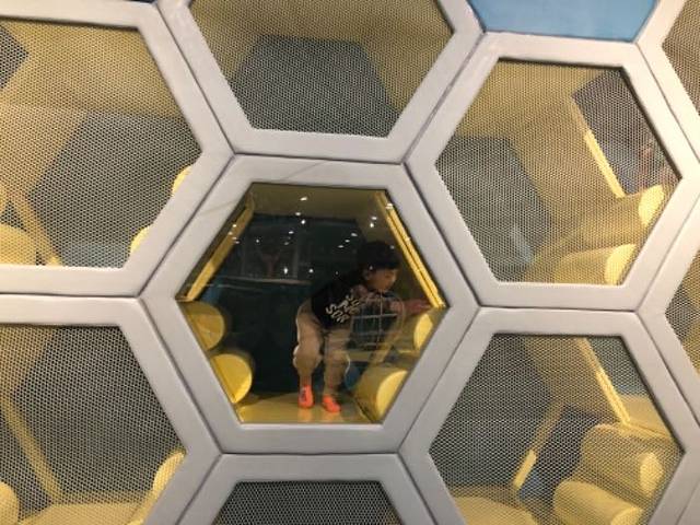 沈阳思堡特游乐园服务有限公司