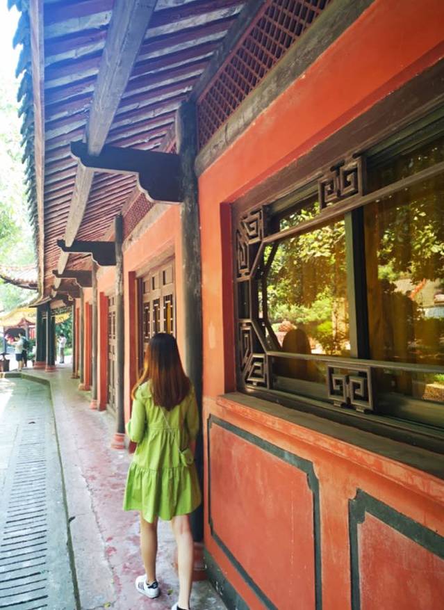 天工开物文化旅游景区