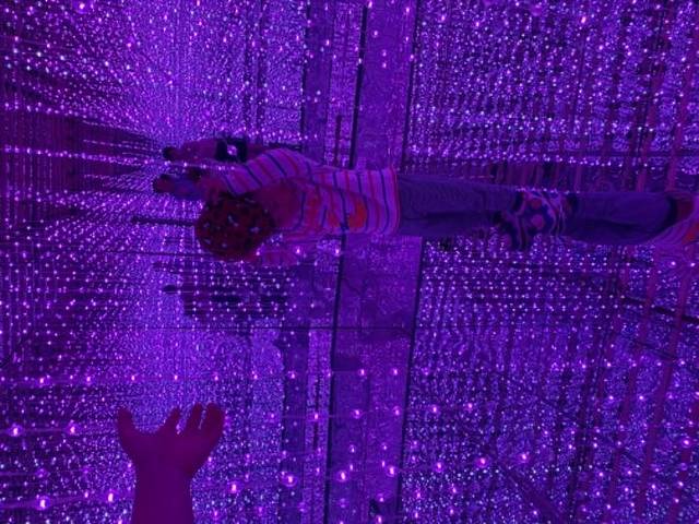 安吉奇幻嘉乐比景区