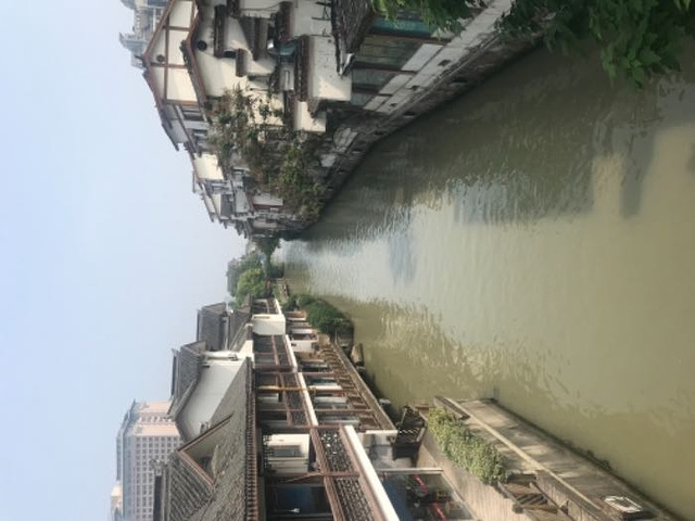 "_清名桥古运河景区"的评论图片