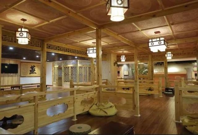 新疆天赐圣泉度假酒店温泉