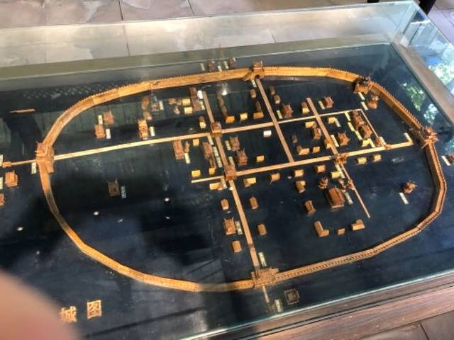 眉山三苏祠博物馆