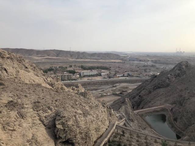 满巴拉僧庙旅游景区