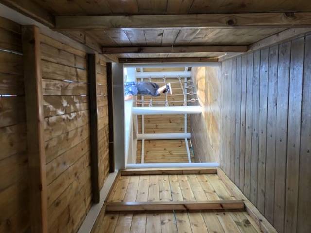 季高兔窝窝亲子园