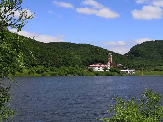 长寿国家森林公园