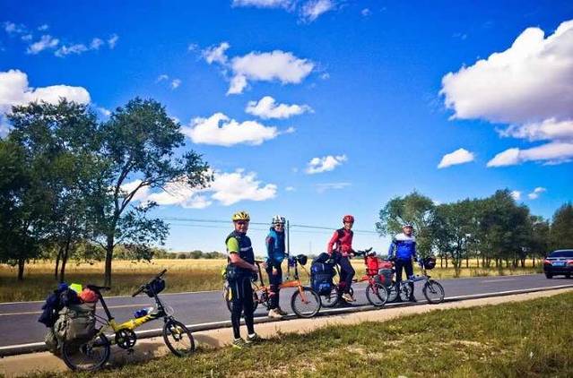 张家口蒙古大营