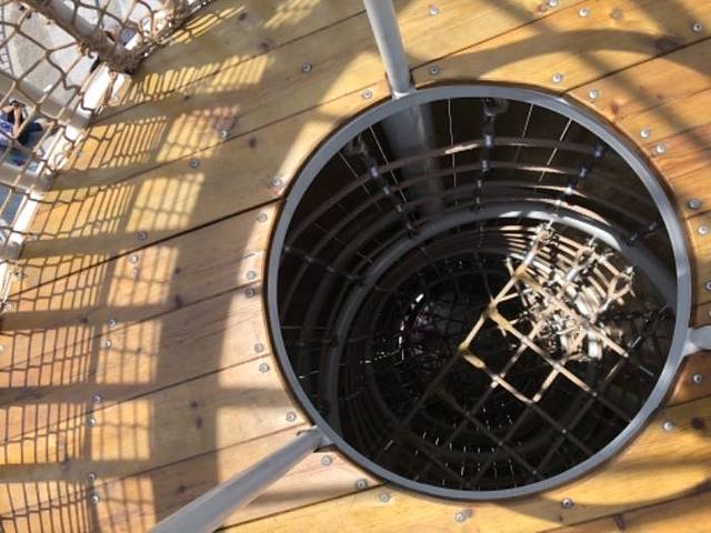 季高兔窝窝亲子园