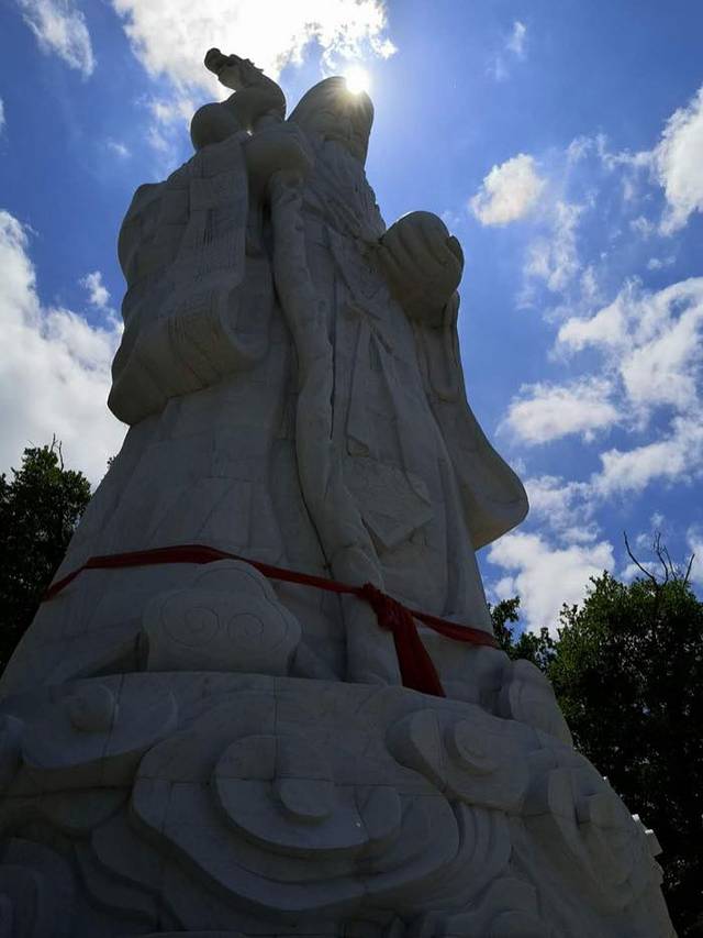 长寿国家森林公园