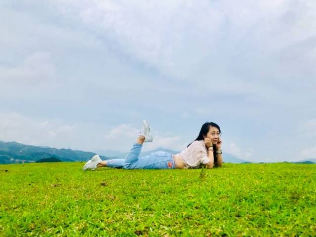 小埠古村生态园