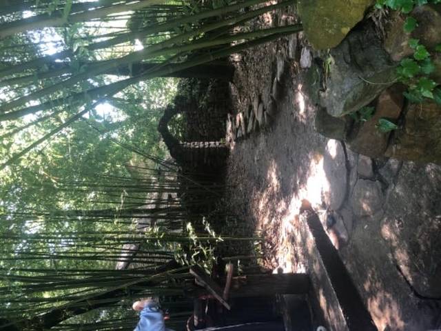 红石寨旅游度假区