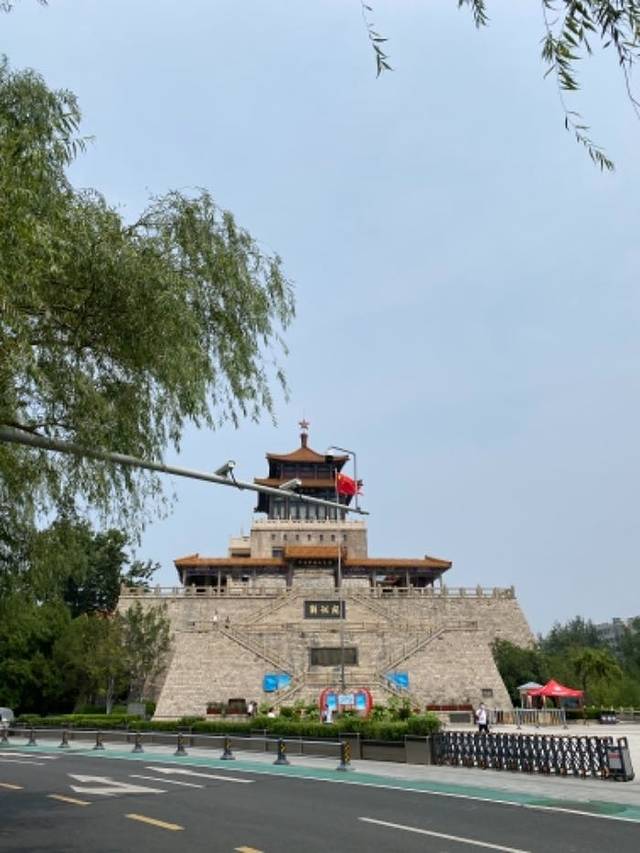 百花洲历史文化街区