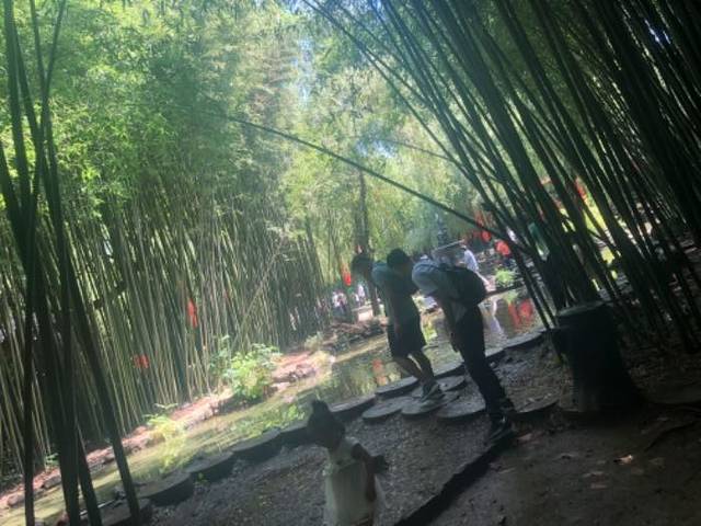 红石寨旅游度假区