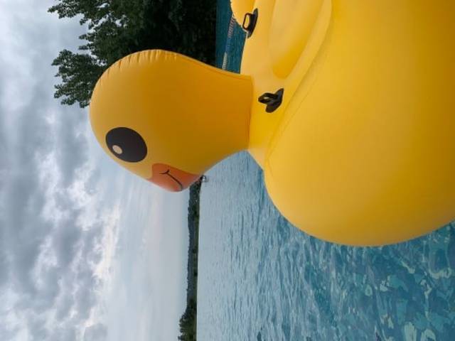 黑龙滩天堂岛水乐园