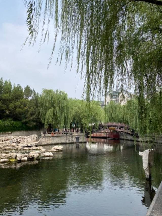 百花洲历史文化街区