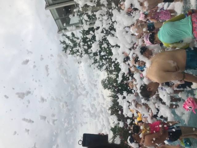 黑龙滩天堂岛水乐园