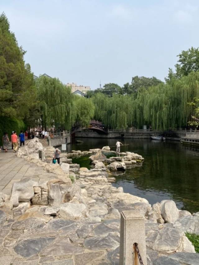 百花洲历史文化街区