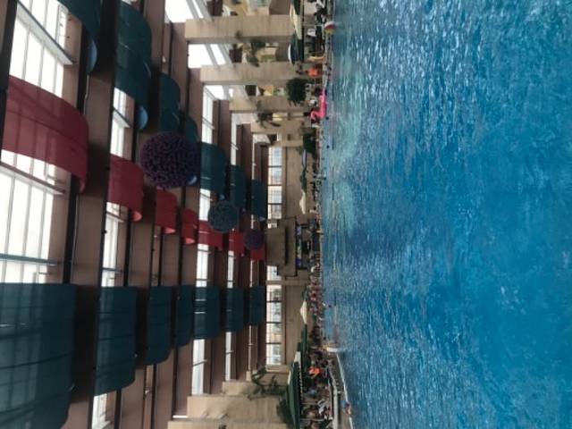 黑龙滩天堂岛水乐园