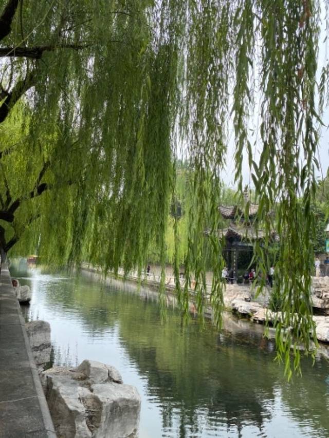 百花洲历史文化街区