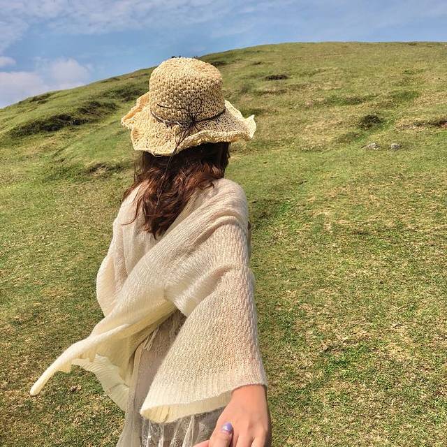 仰天湖草原风景区