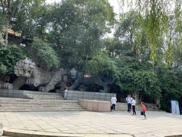 百花洲历史文化街区