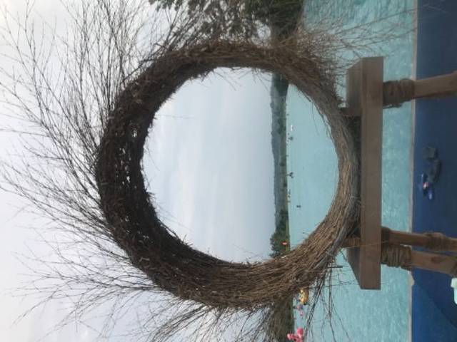 黑龙滩天堂岛水乐园