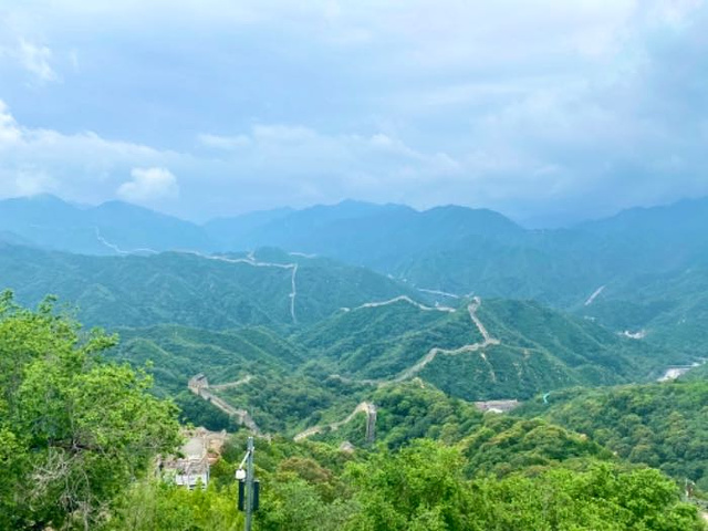 "_八达岭长城"的评论图片