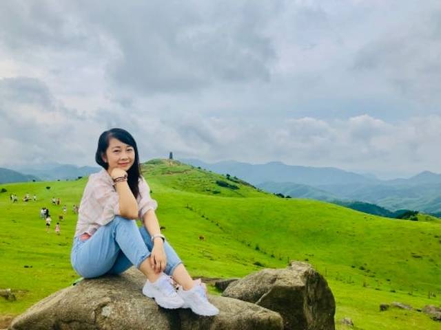 小埠古村生态园